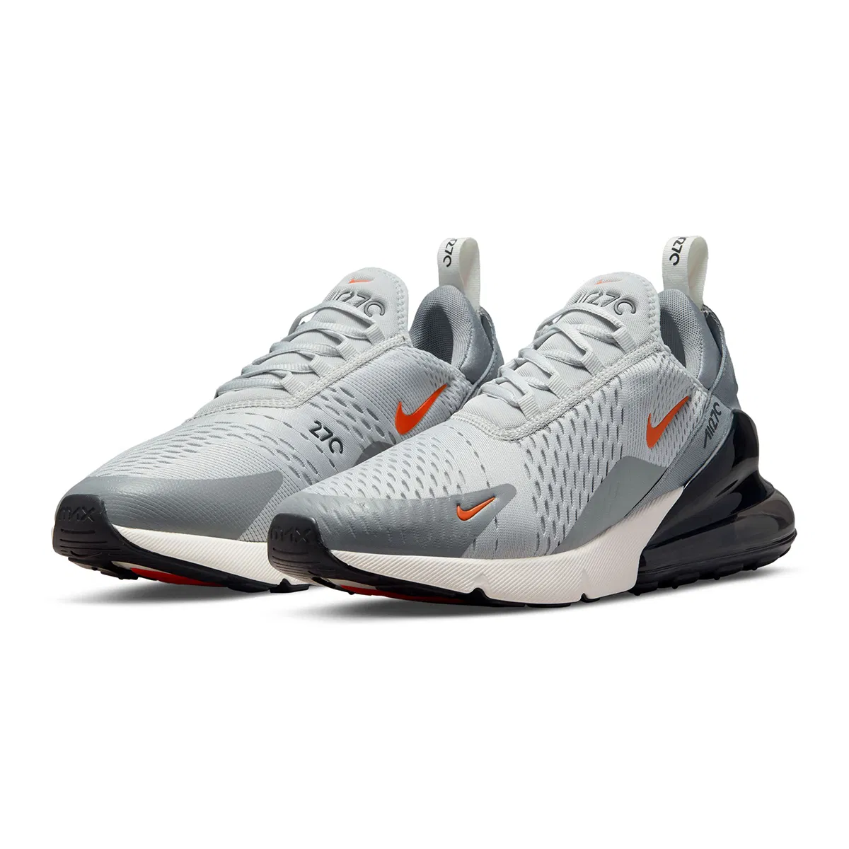 NIKE AIR MAX 270 SC KİŞİ AYAQQABILARI