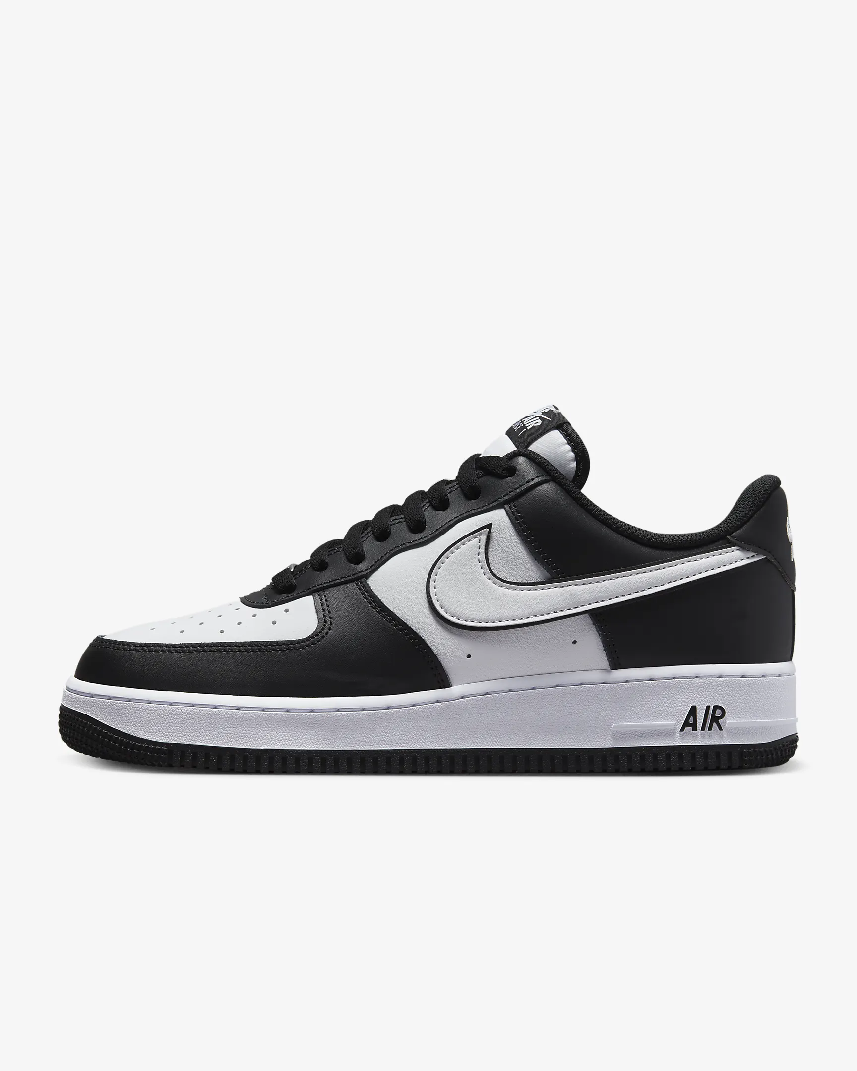 AIR FORCE 1 '07 KİŞİLƏR ÜÇÜN AYAQQABI