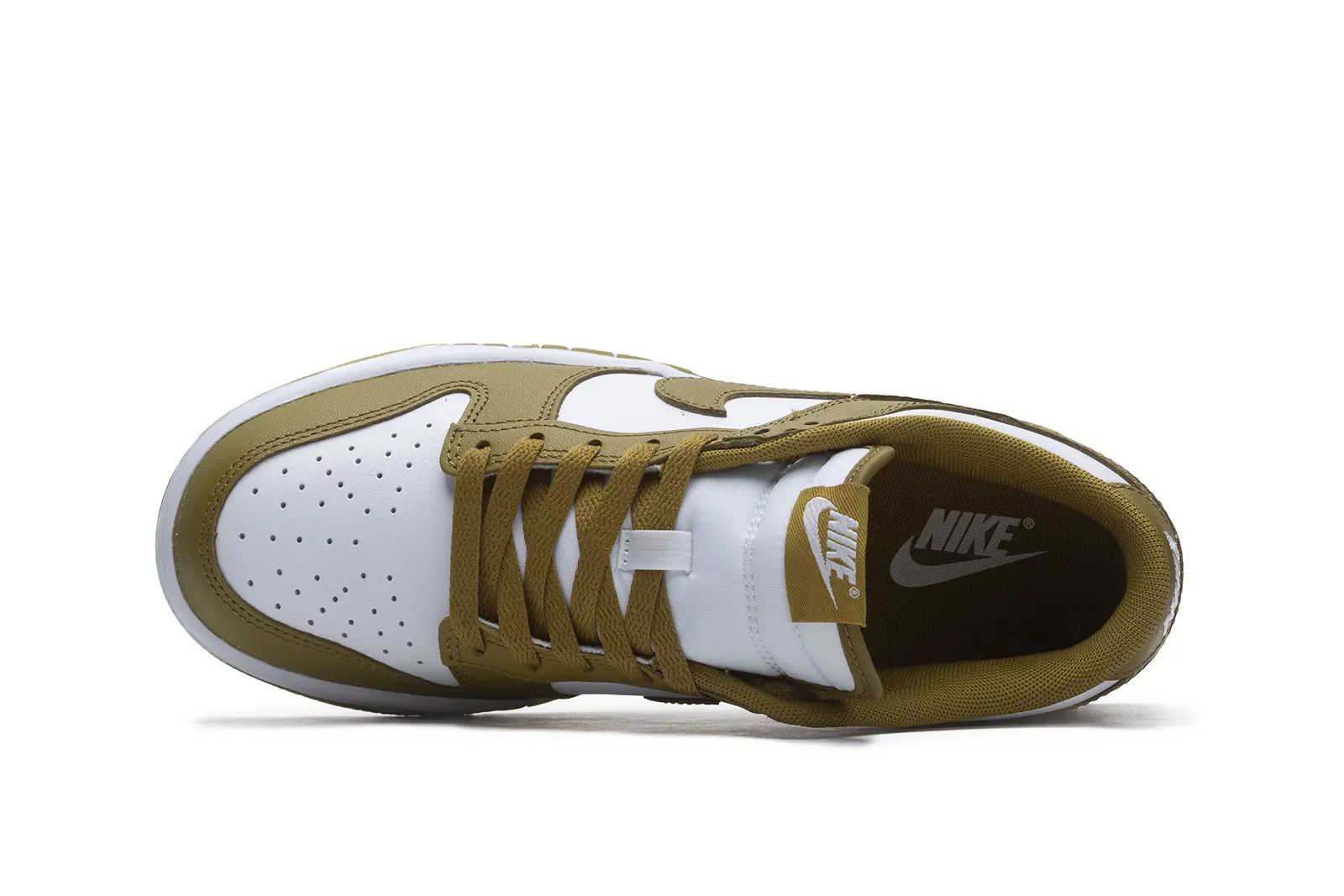 NIKE DUNK LOW RETRO KIŞILƏR ÜÇÜN AYAQQABI