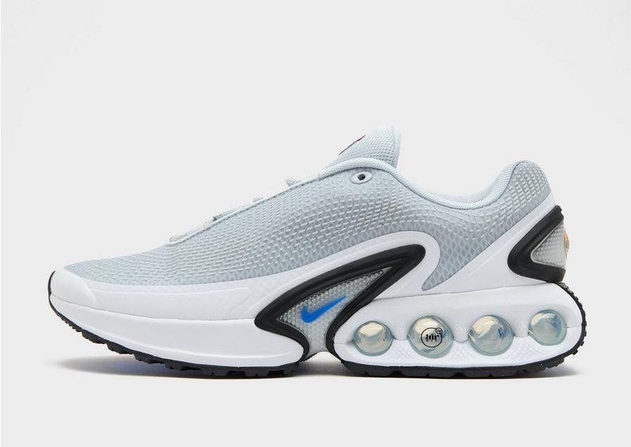 Nike Air Max Dn KİŞİ AYAQQABILARI