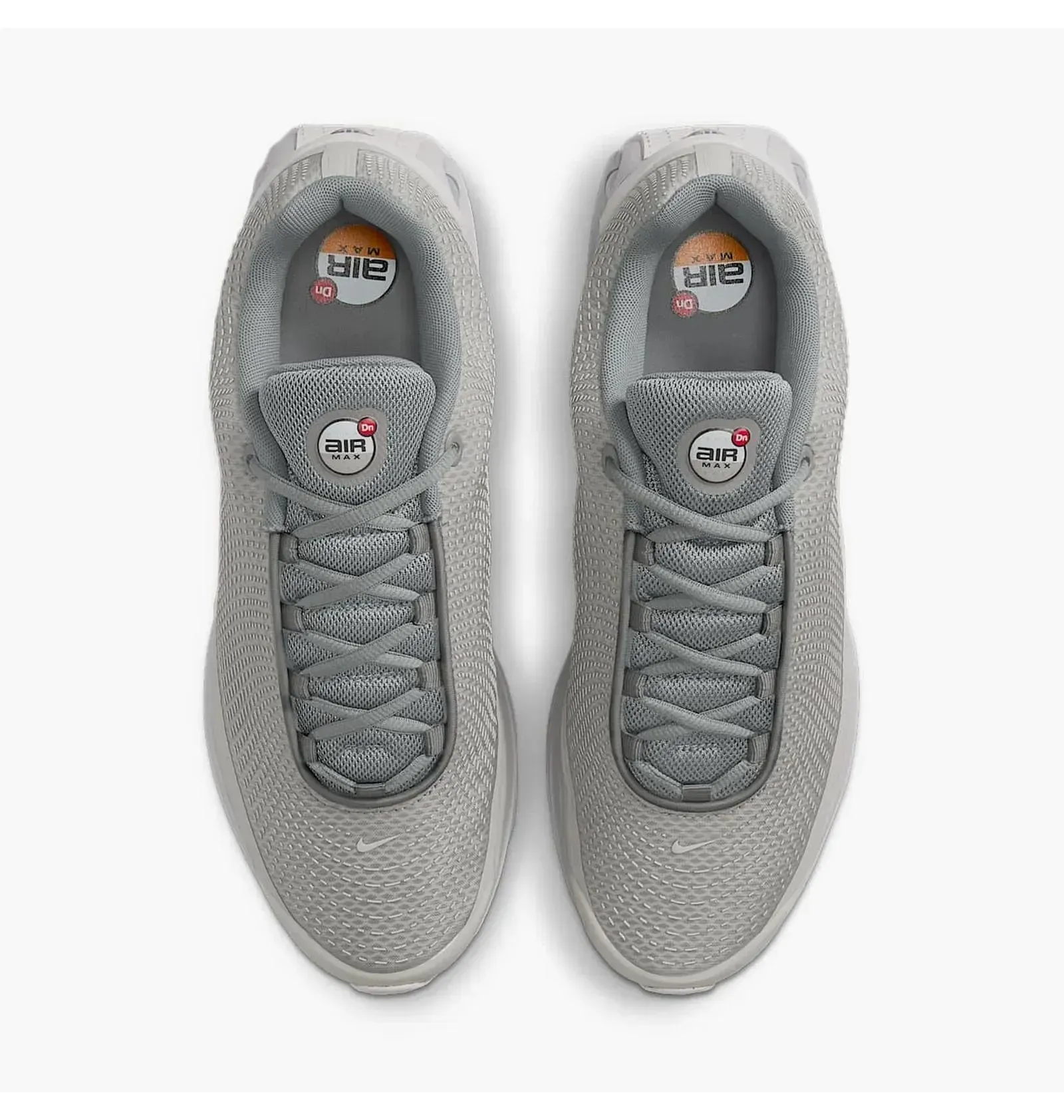 Nike Air Max Dn Kişilər üçün krosovkalar