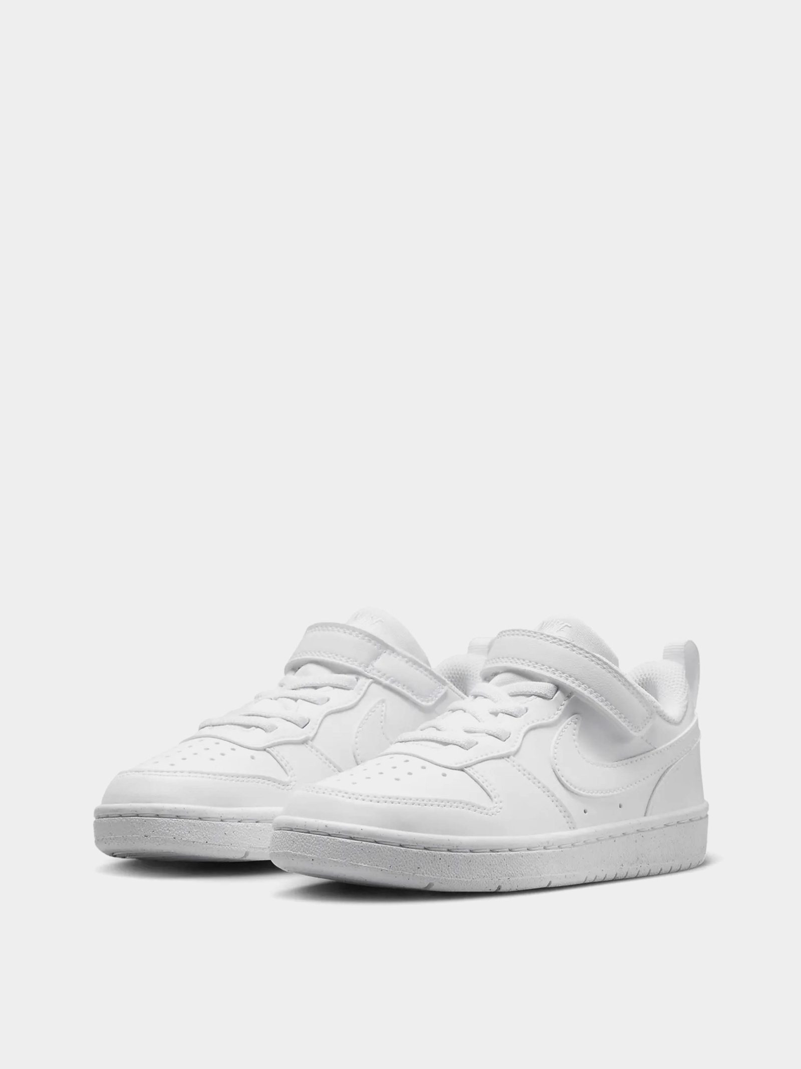 NIKE Court Borough Low UŞAQ AYAQQABILARI