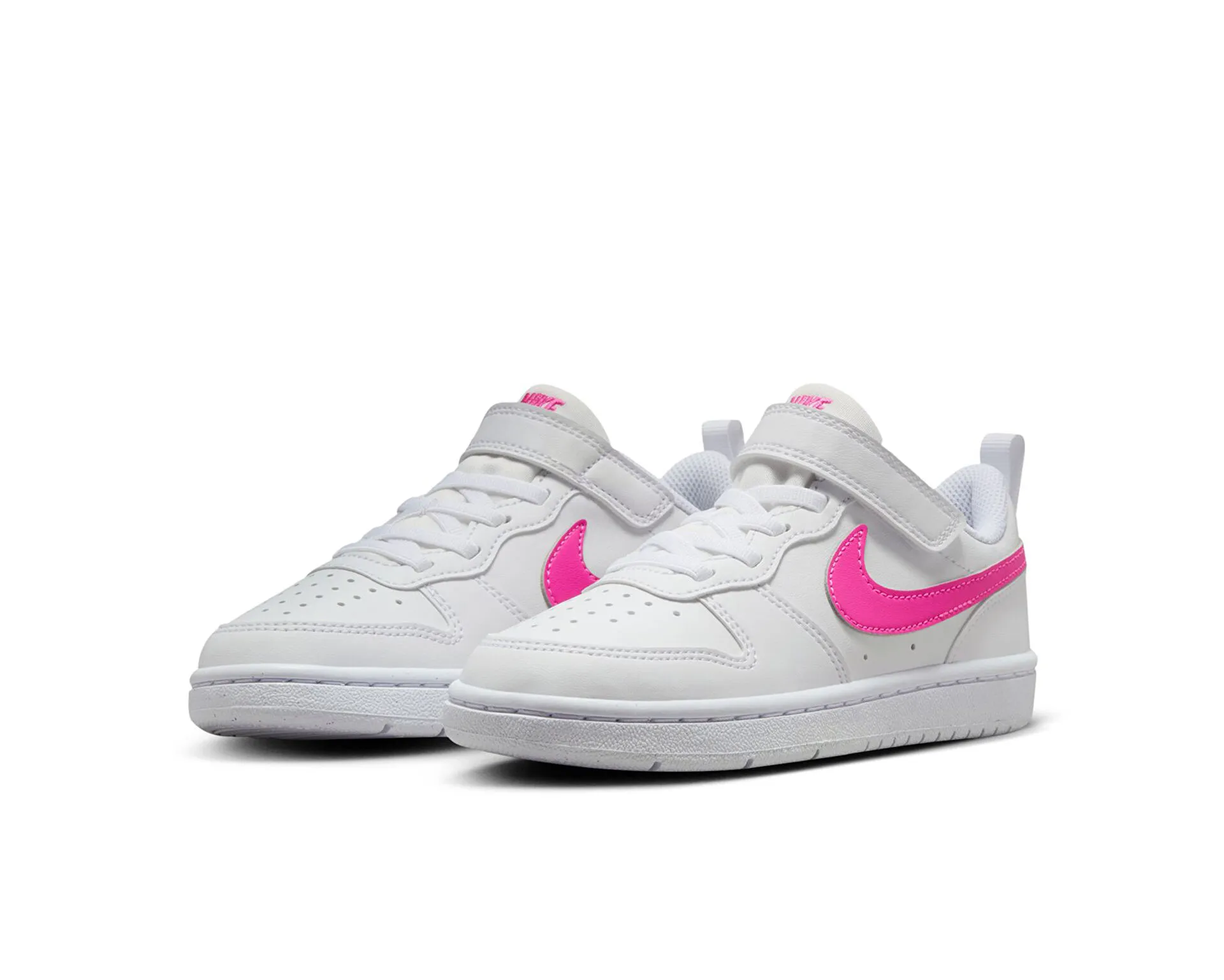 NIKE COURT BOROUGH LOW RECRAFT UŞAQ AYAQQABILARI