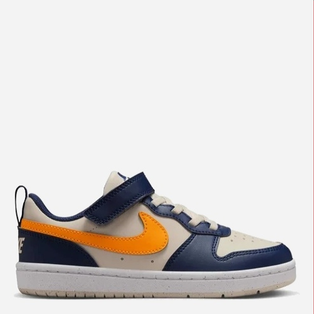 Nike Court Borough Low Recraft UŞAQ AYAQQABILARI