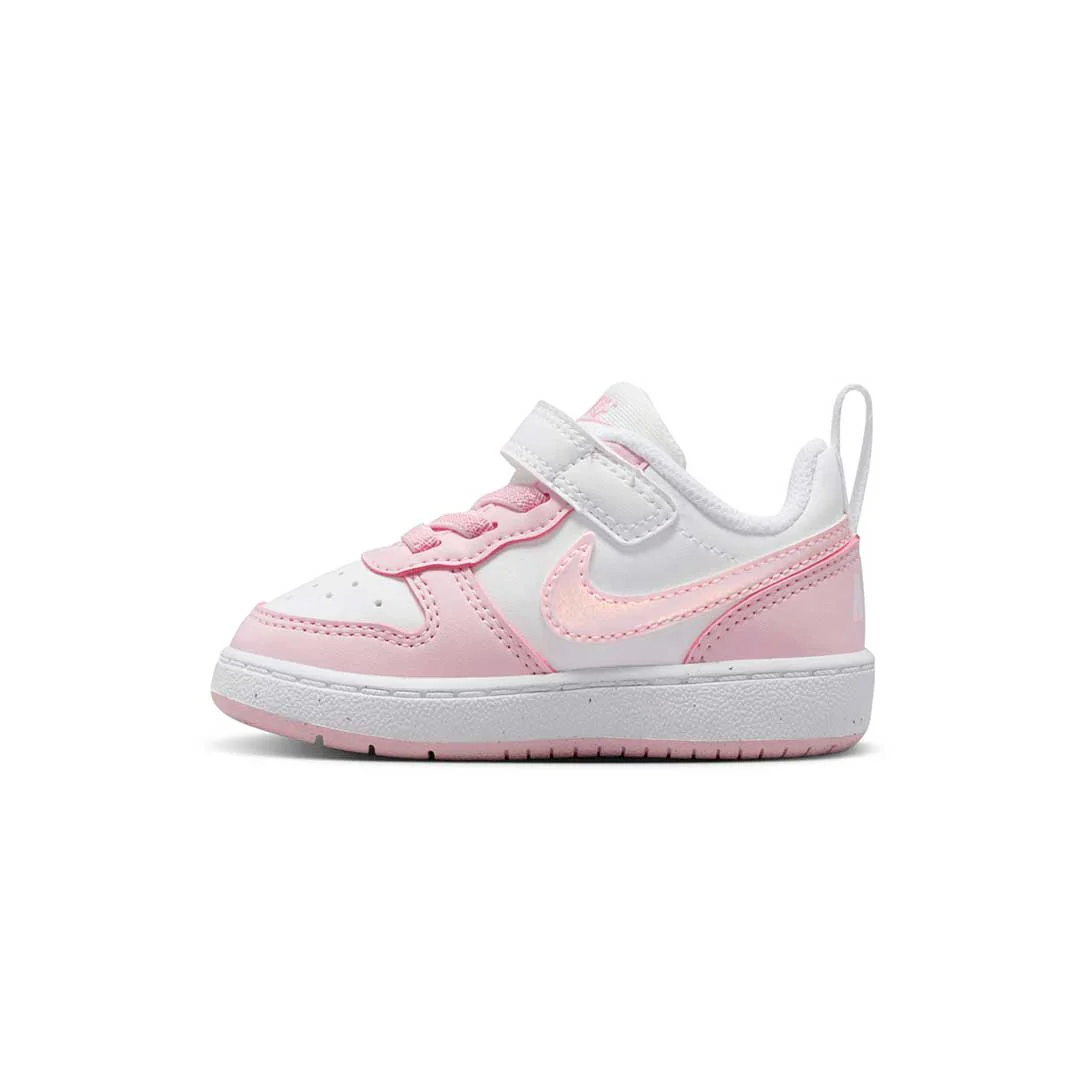 Nike Court Borough Low  Uşaqlar üçün krosovkalar