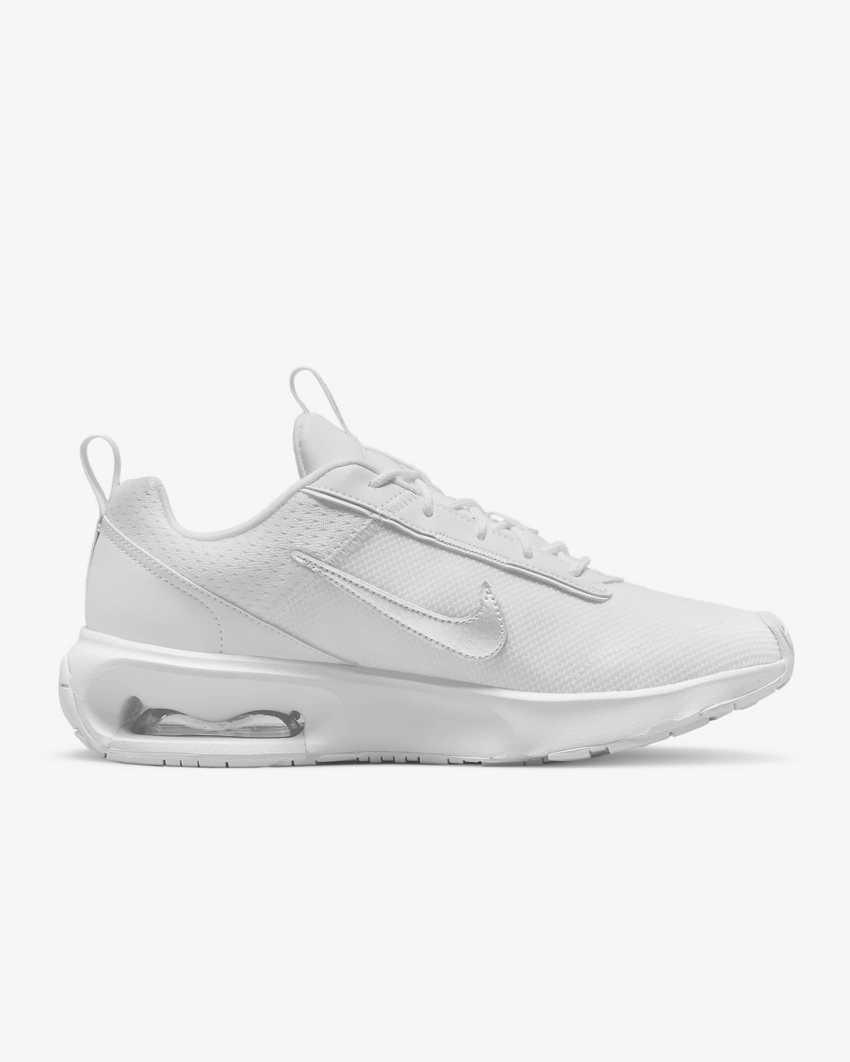 NIKE AIR MAX INTRLK QADIN KROSSOVKALARI