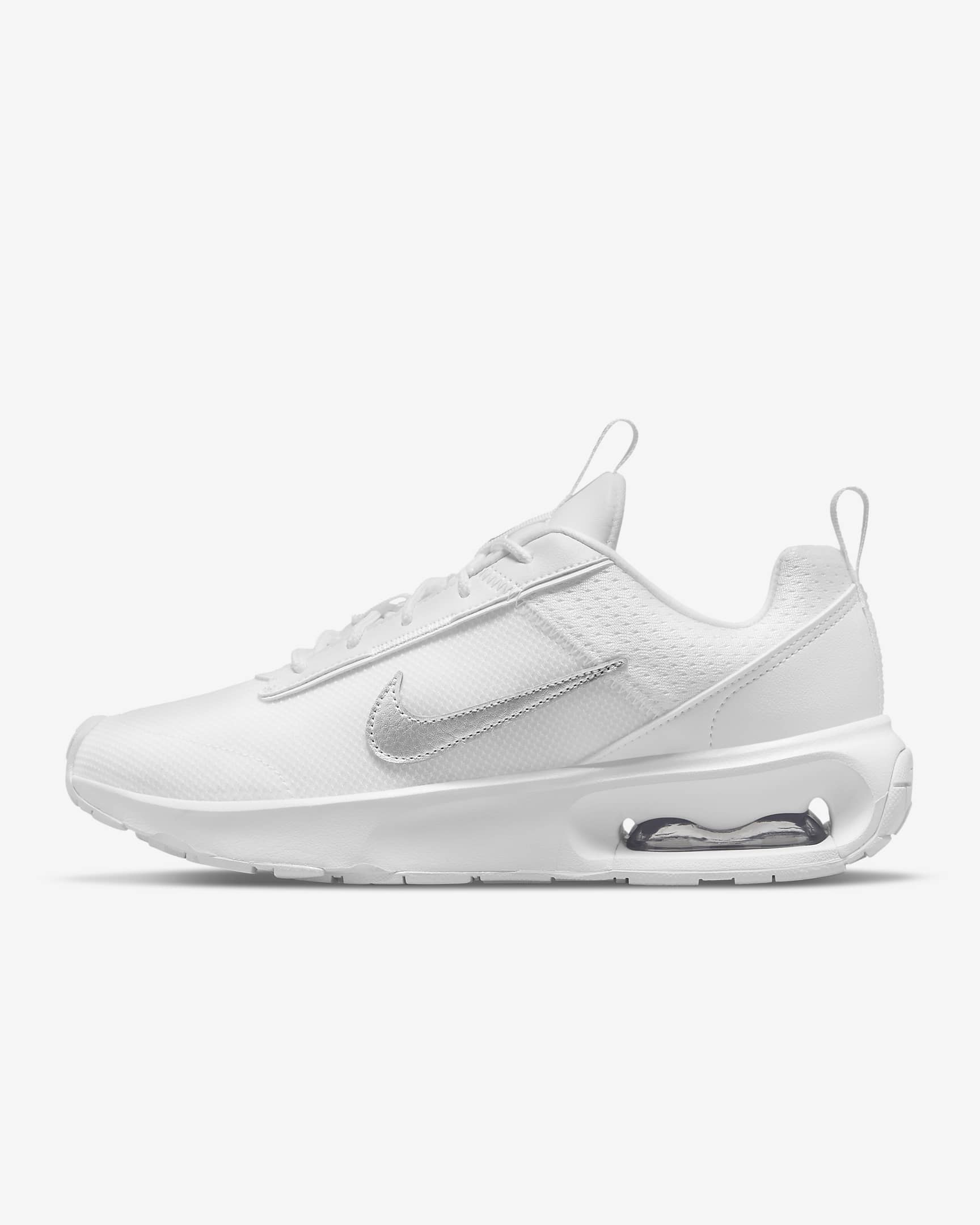 NIKE AIR MAX INTRLK QADIN KROSSOVKALARI