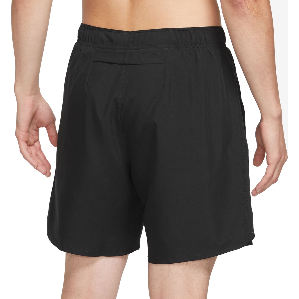 NIKE DRI-FIT CHALLENGER 2-IN-1 SHORTS 7" KIŞILƏR ÜÇÜN ŞORT