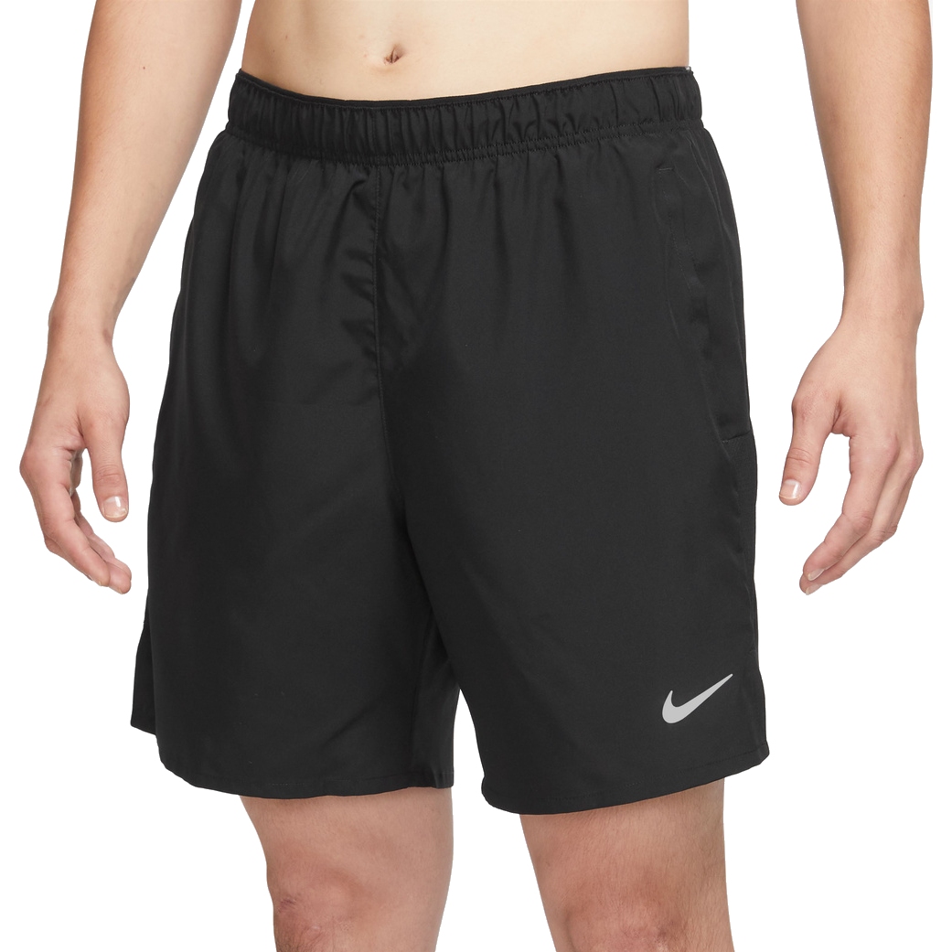 NIKE DRI-FIT CHALLENGER 2-IN-1 SHORTS 7" KIŞILƏR ÜÇÜN ŞORT