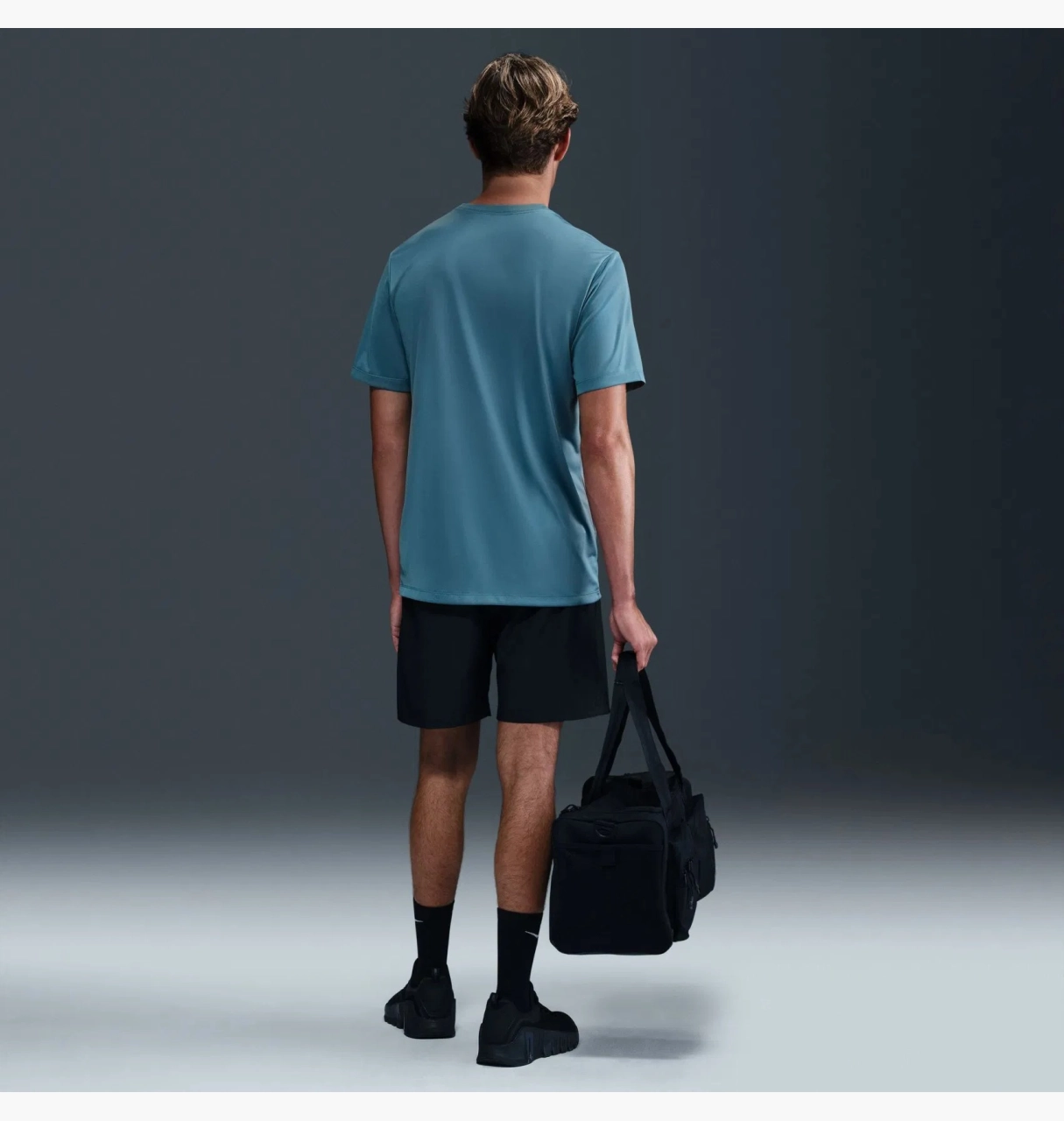 NIKE DRI-FIT KİŞİ KÖYNƏYİ