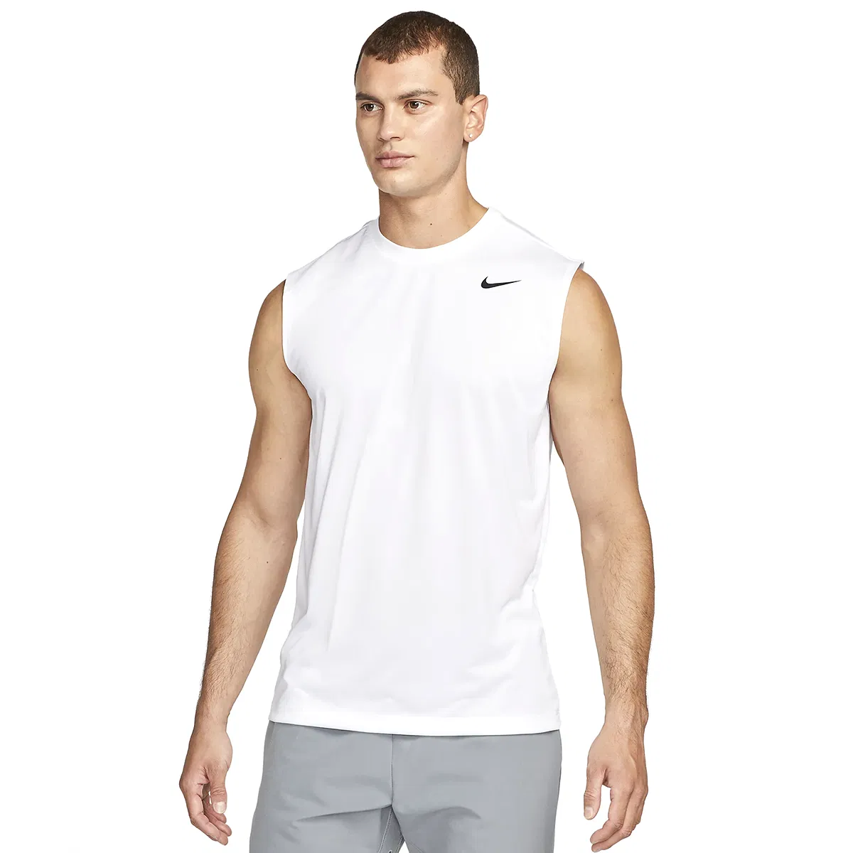 NIKE Dri-FIT Legend KİŞİ MAYKASI