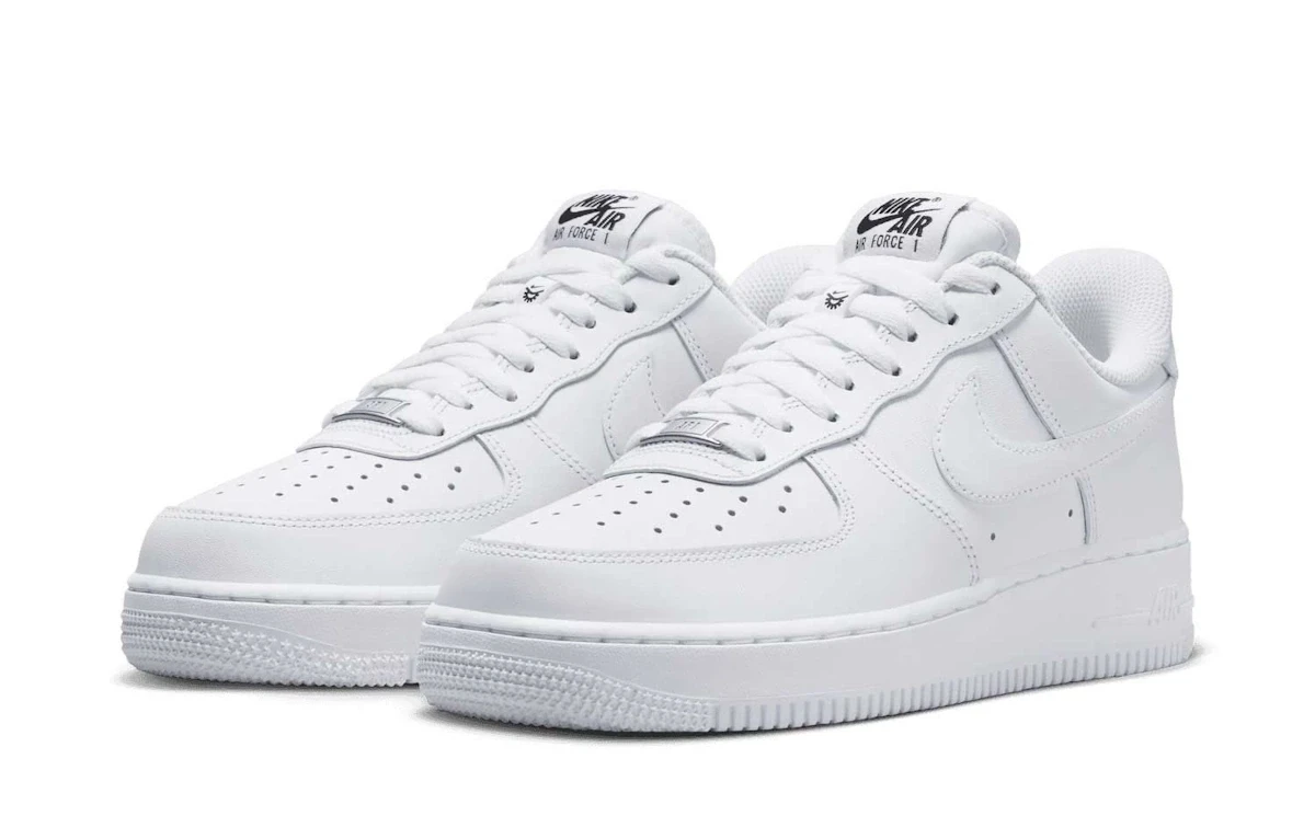 Nike Air Force 1 '07 EasyOn Qadınlar üçün krosovkalar