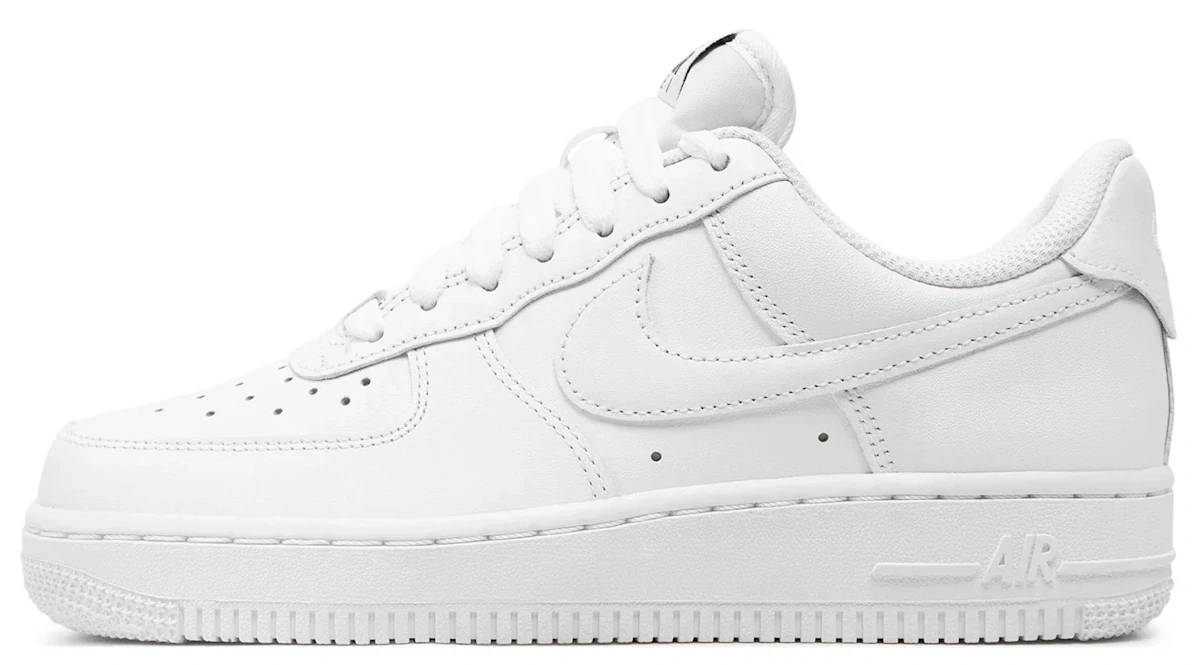 Nike Air Force 1 '07 EasyOn Qadınlar üçün krosovkalar