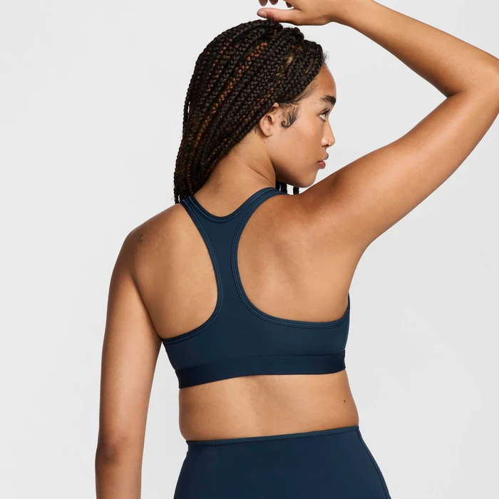 NIKE SWOOSH LIGHT SUPPORT
QADIN BRA