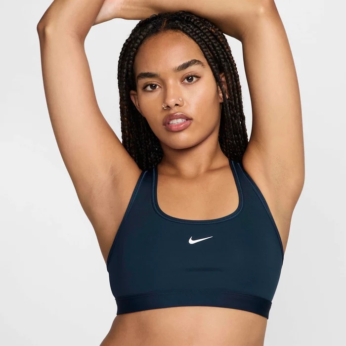 NIKE SWOOSH LIGHT SUPPORT
QADIN BRA