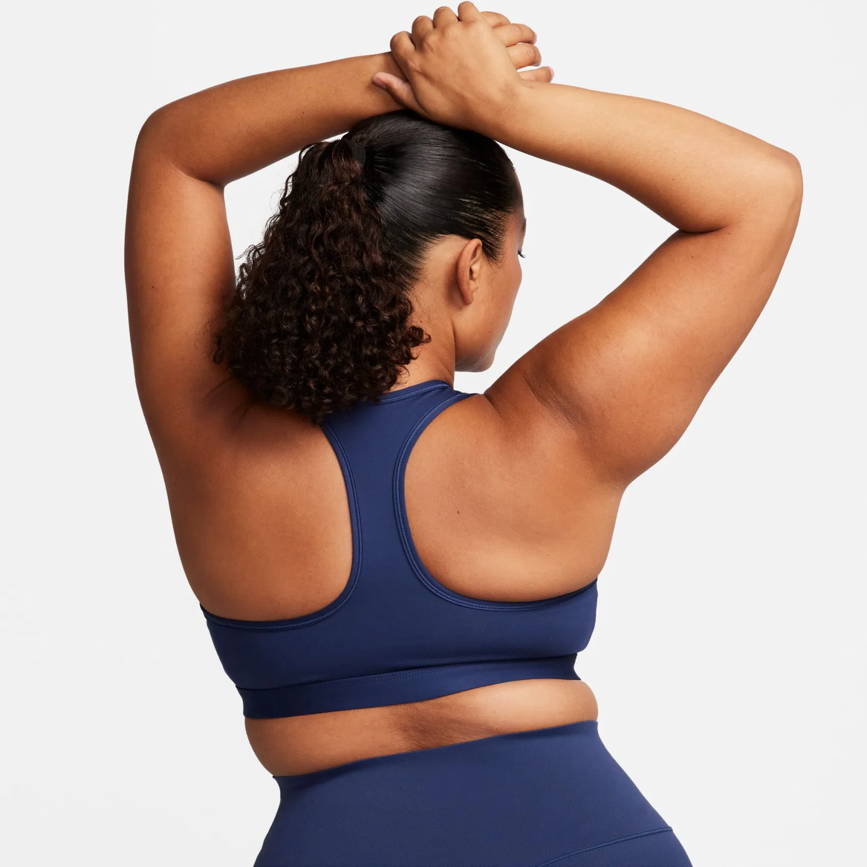 Nike Swoosh Medium-Support BRA
