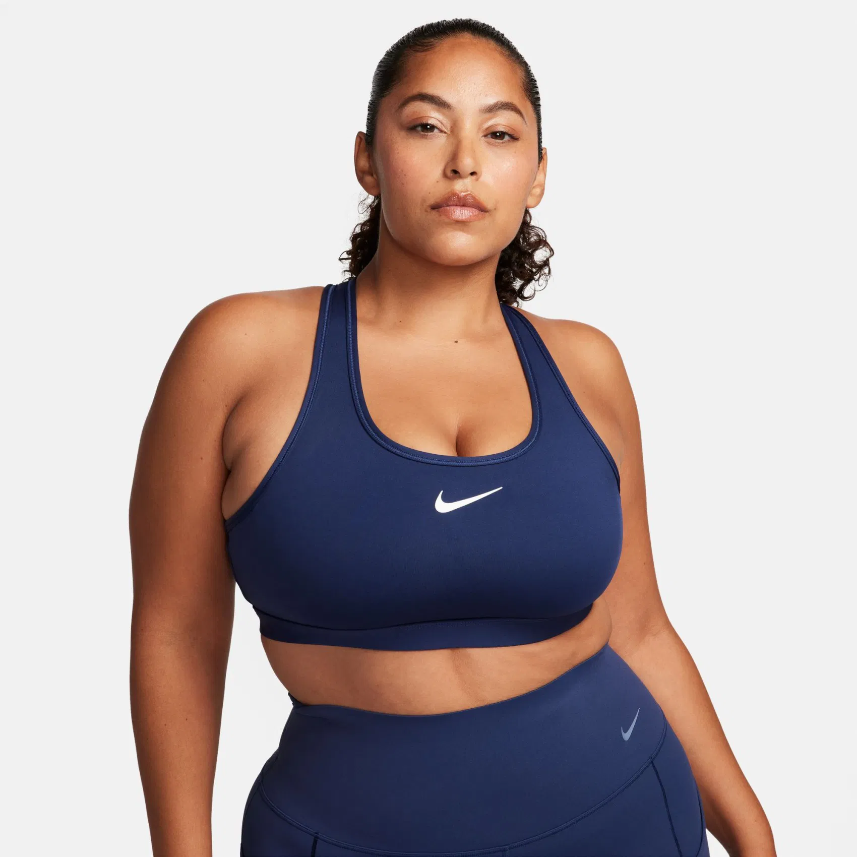 Nike Swoosh Medium-Support BRA