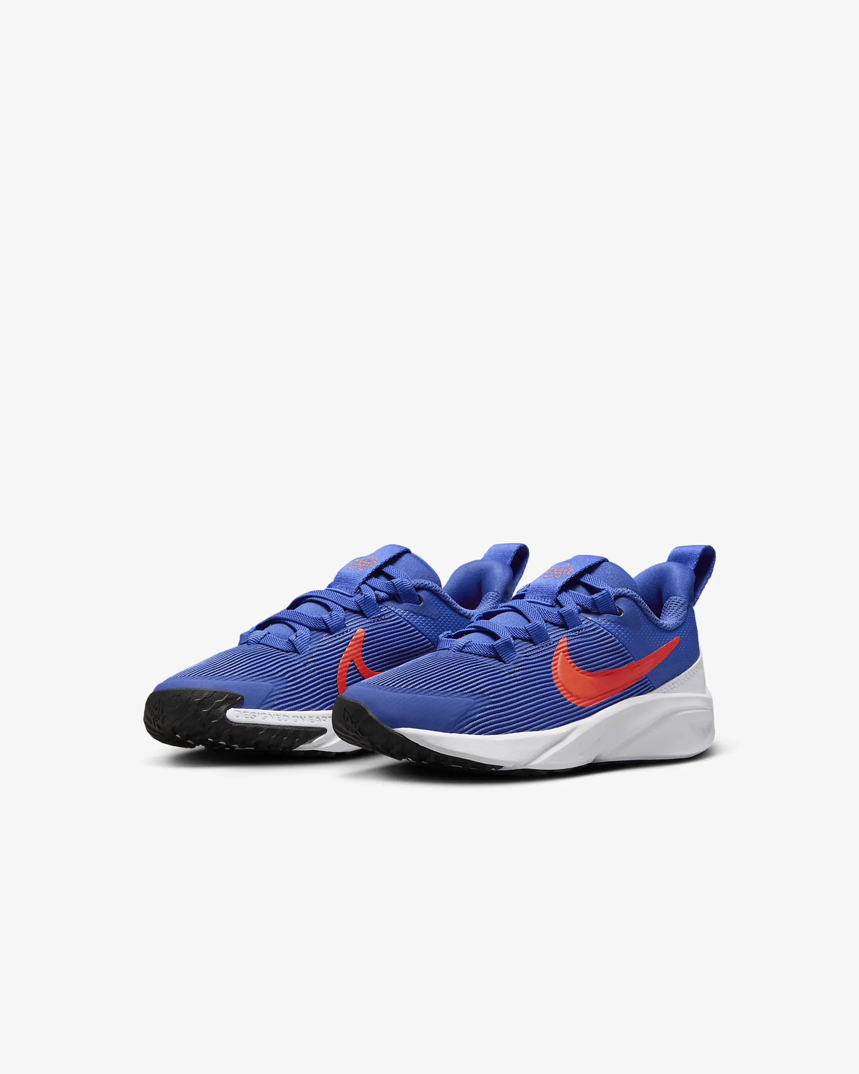 NIKE STAR RUNNER 4 UŞAQ AYAQQABILARI