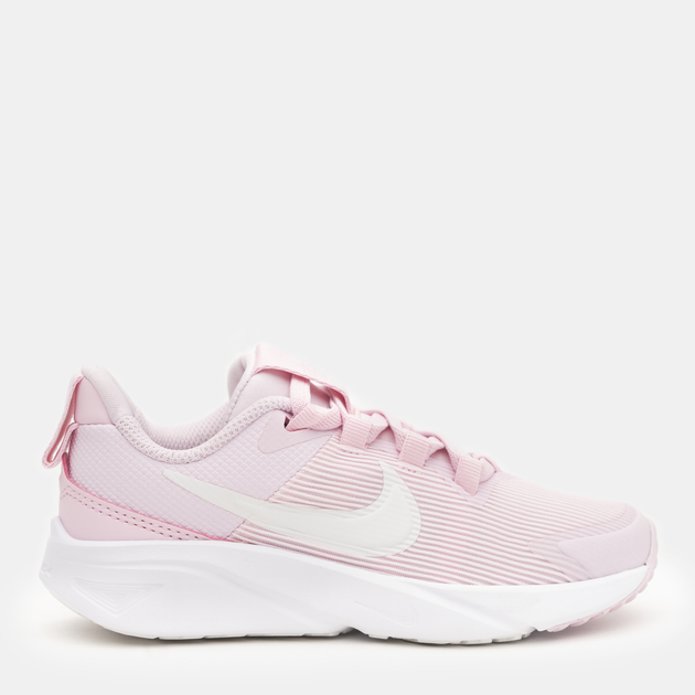 NIKE STAR RUNNER 4 UŞAQ AYAQQABILARI