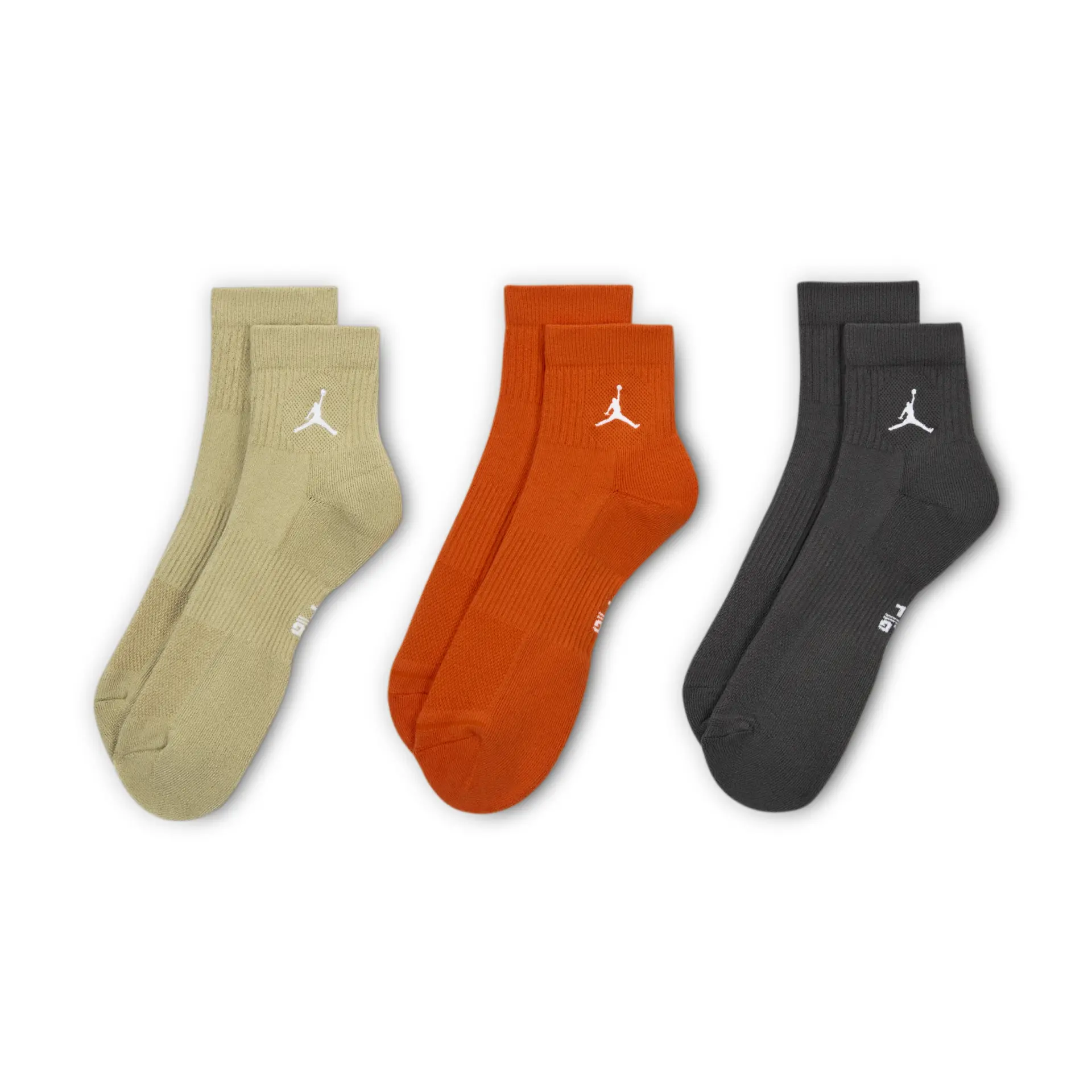 Nike Jordan Everyday Corablar