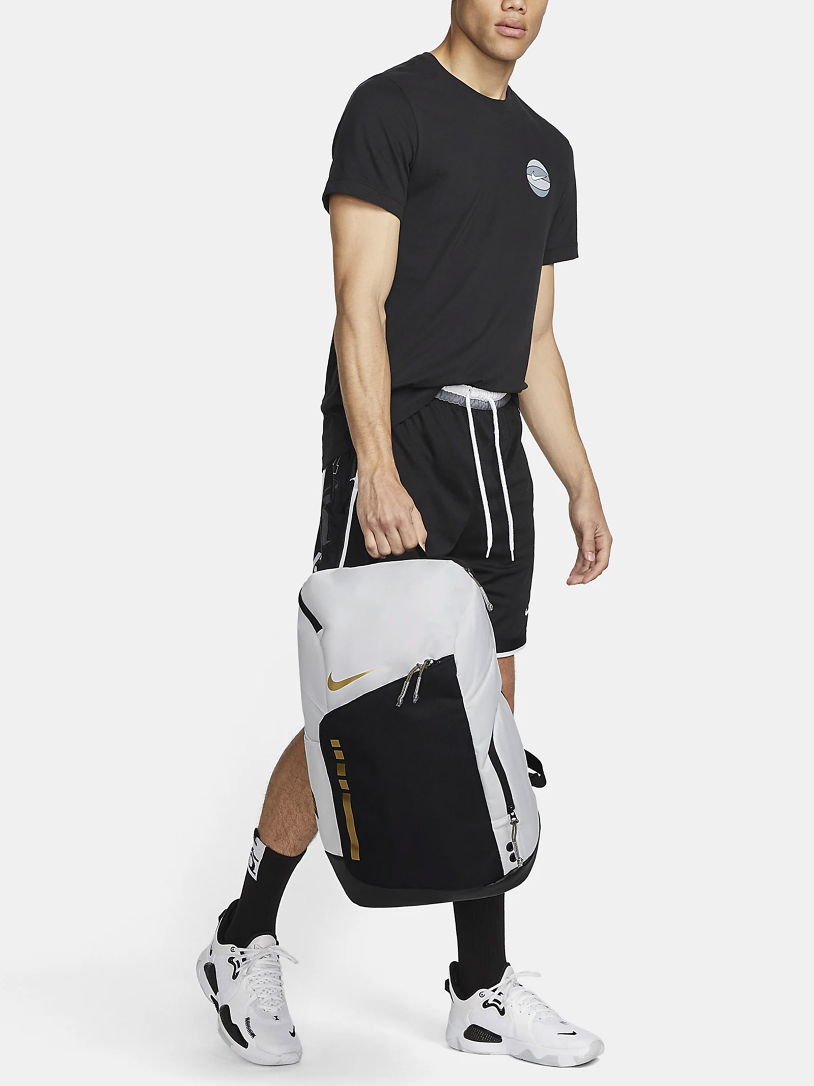 NIKE Hoops Elite UNİSEKS ÇANTASI