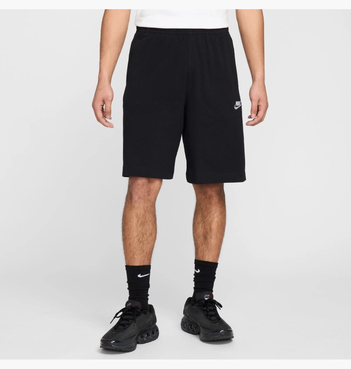 NIKE CLUB JERSEY KİŞİ ŞORTLARI