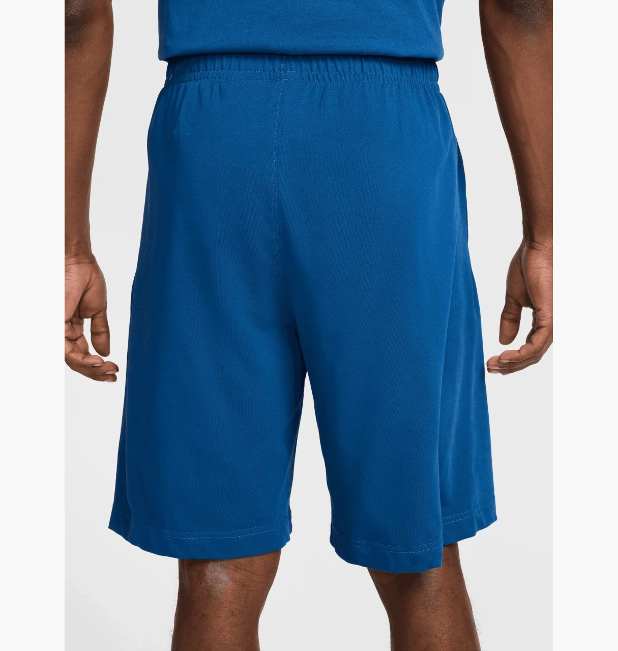 NIKE CLUB JERSEY KİŞİ ŞORTLARI