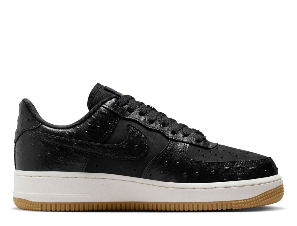 NIKE Air Force 1 '07 LX QADIN AYAQQABILARI