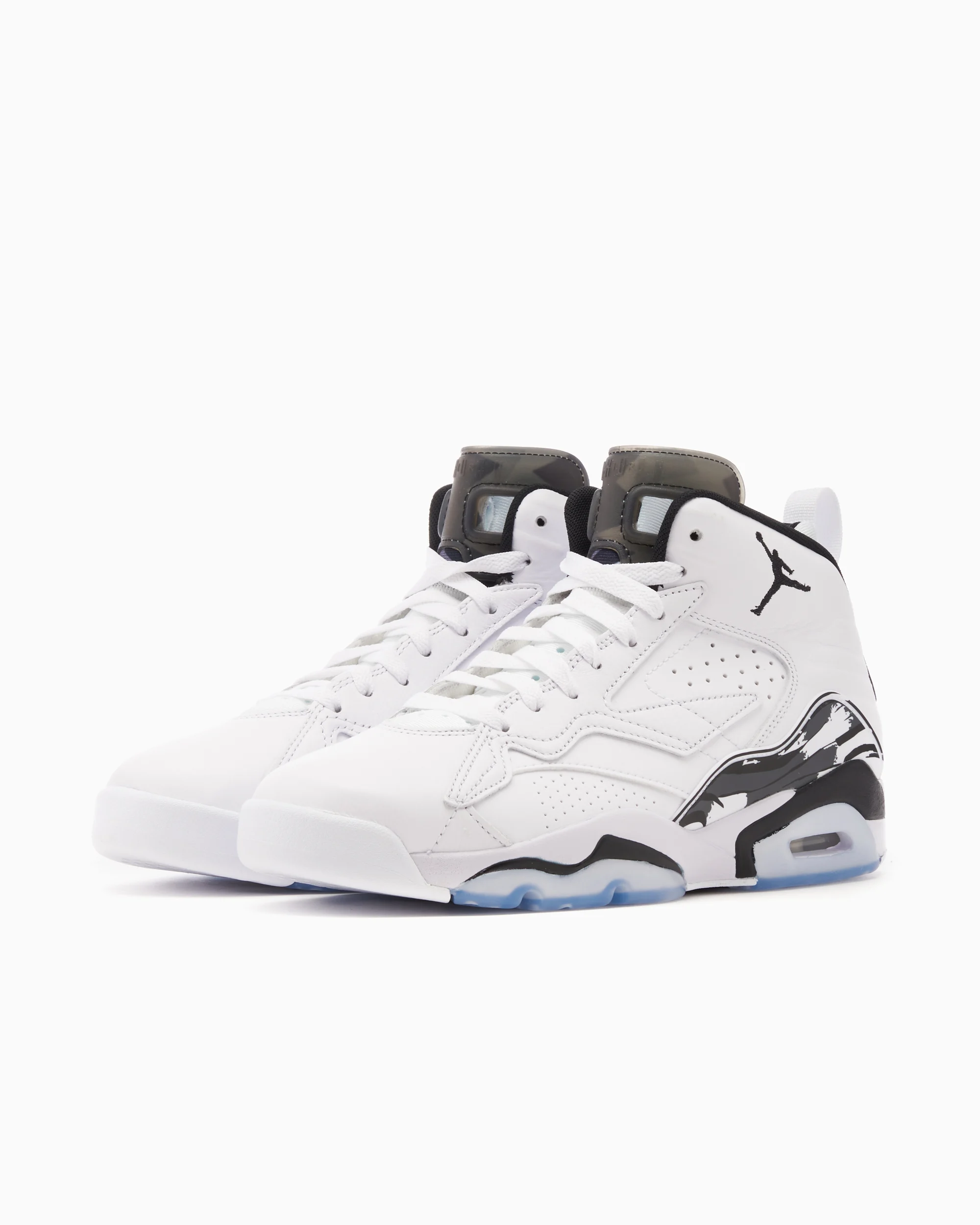 JORDAN MVP KIŞI AYAQQABILARI