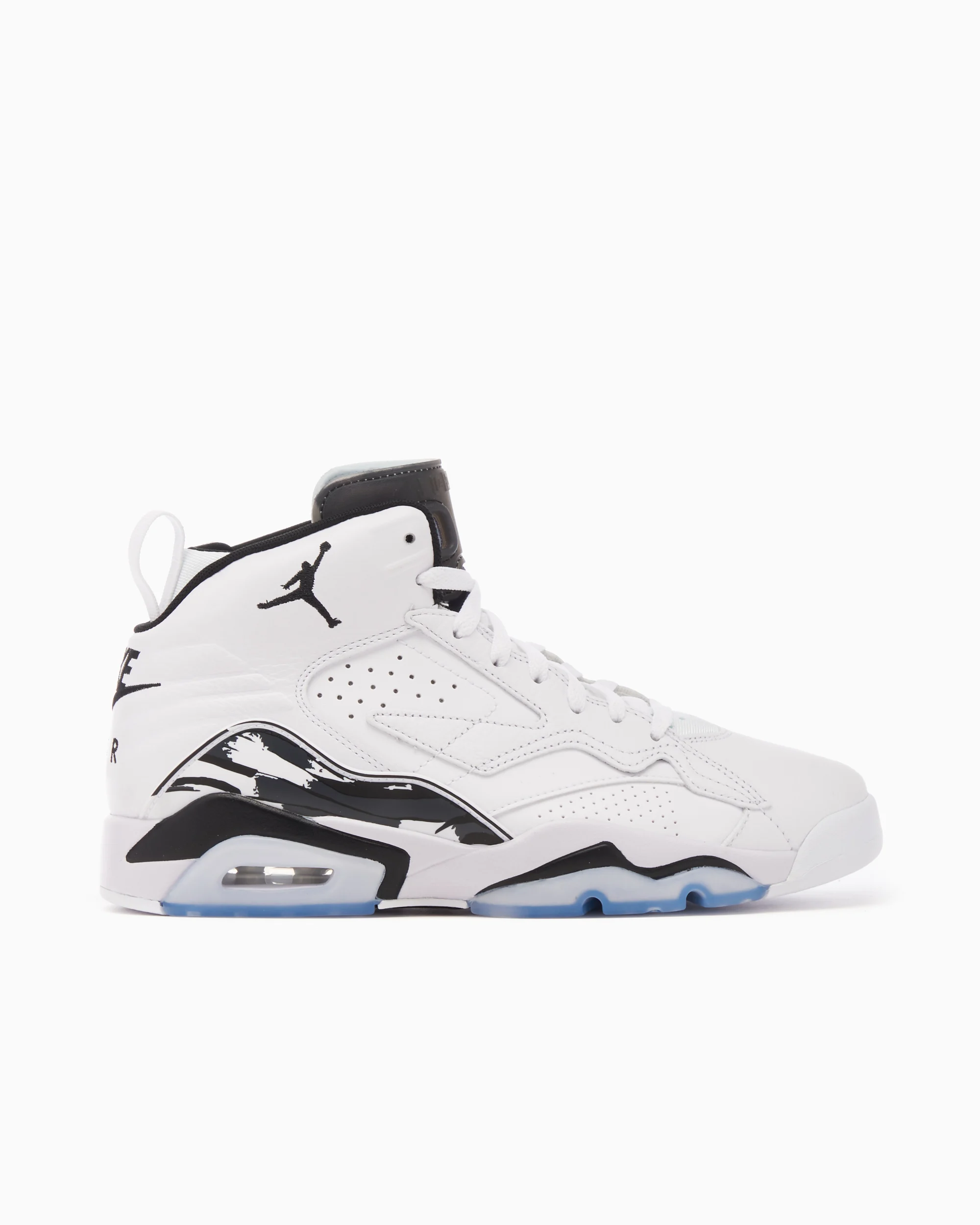 JORDAN MVP KIŞI AYAQQABILARI