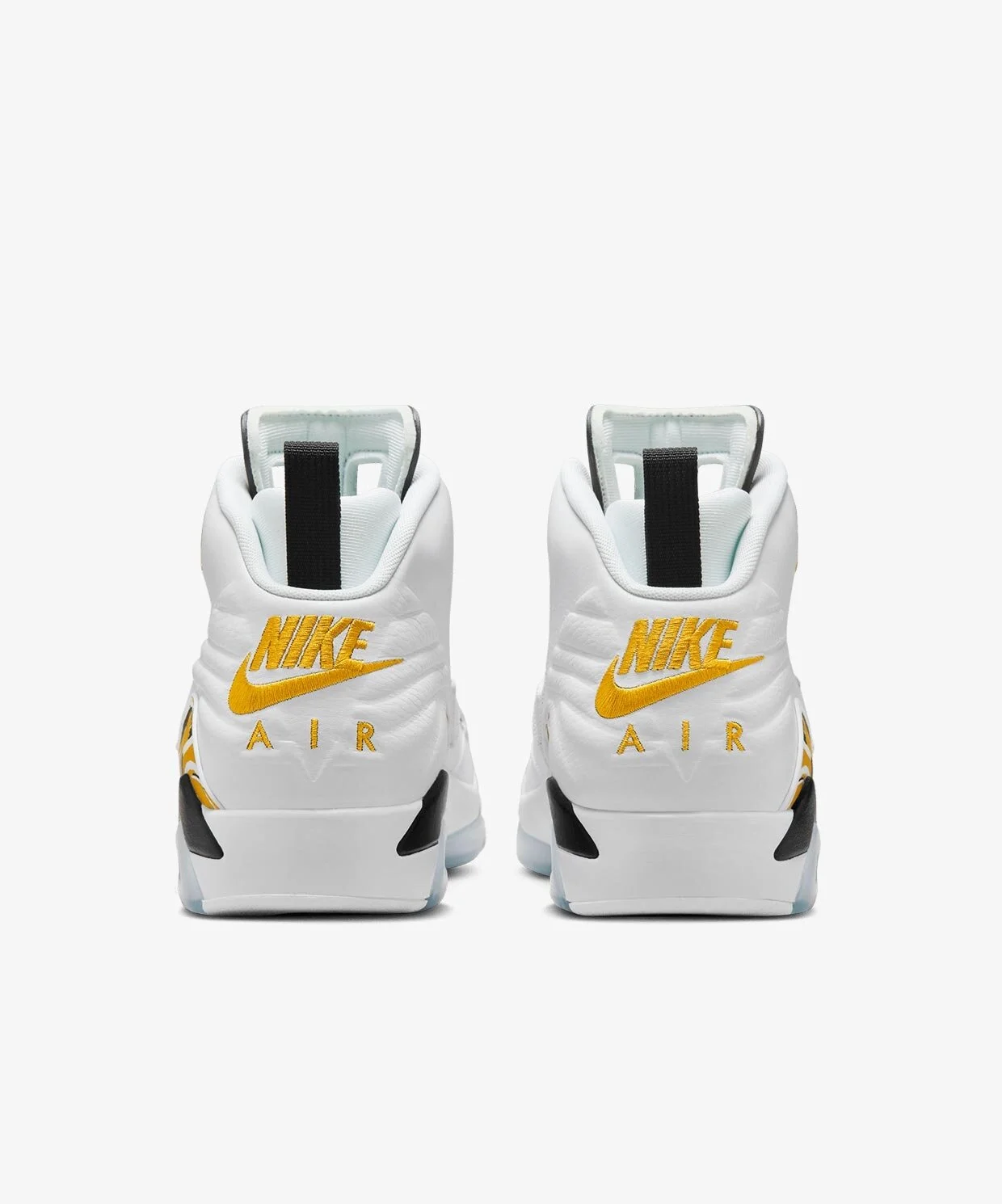 JORDAN Mvp KİŞİ AYAQQABILARI