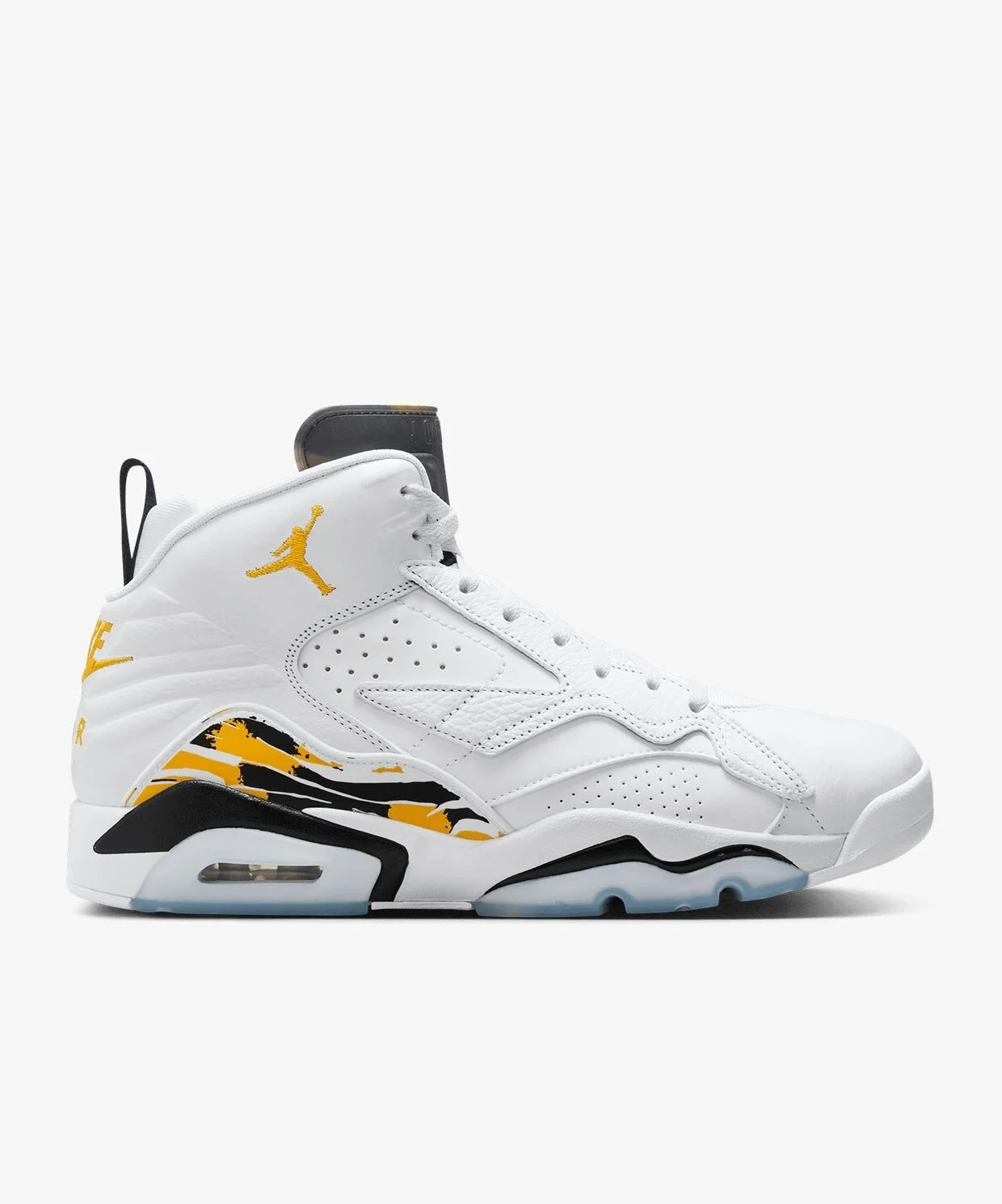 JORDAN Mvp KİŞİ AYAQQABILARI