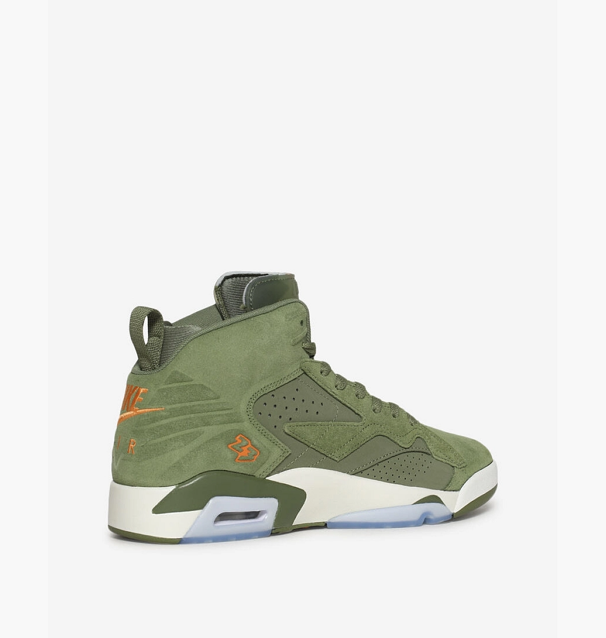 JORDAN MVP KIŞI AYAQQABILARI