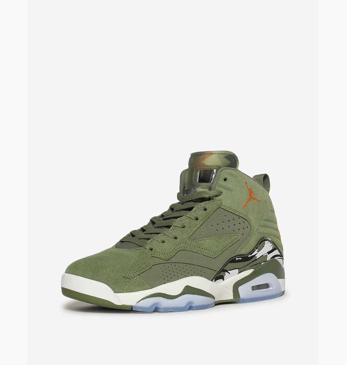 JORDAN MVP KIŞI AYAQQABILARI