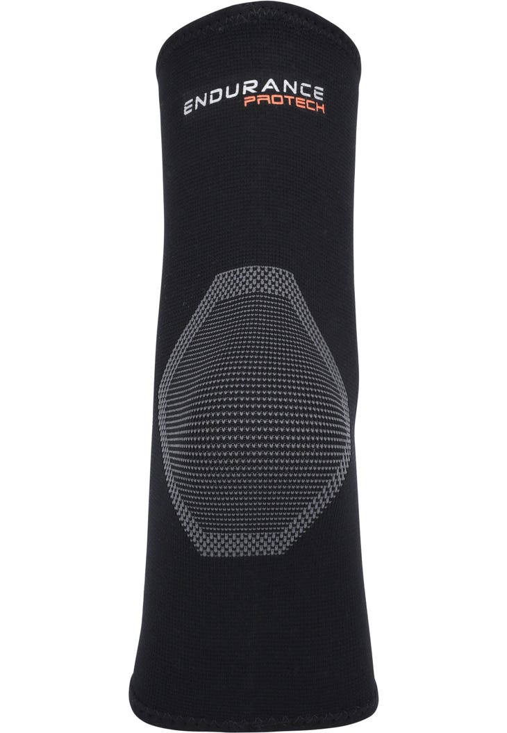 Protech topuq dəstəyi – Qara