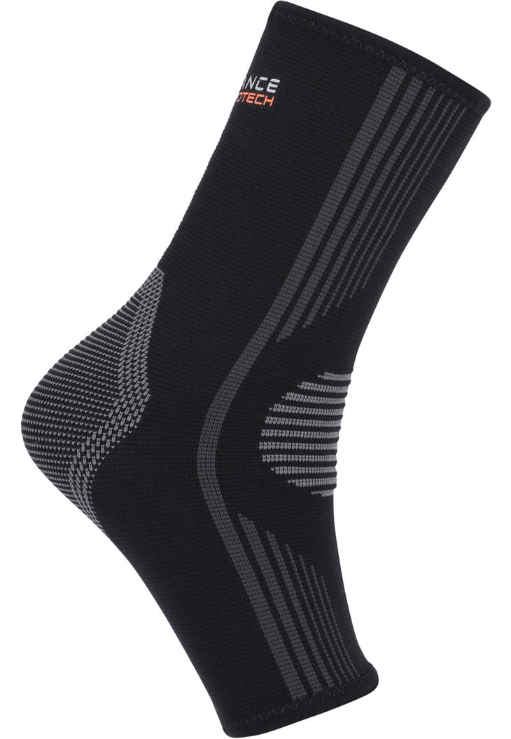 Protech topuq dəstəyi – Qara