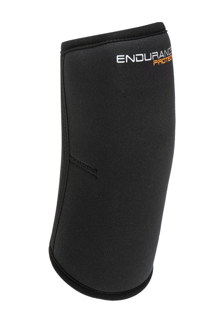 Protech Dirsək Dəstəyi Qara