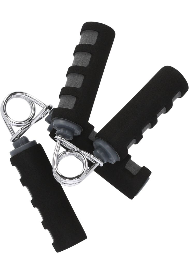 Klassik əl məşqçisi – Qara