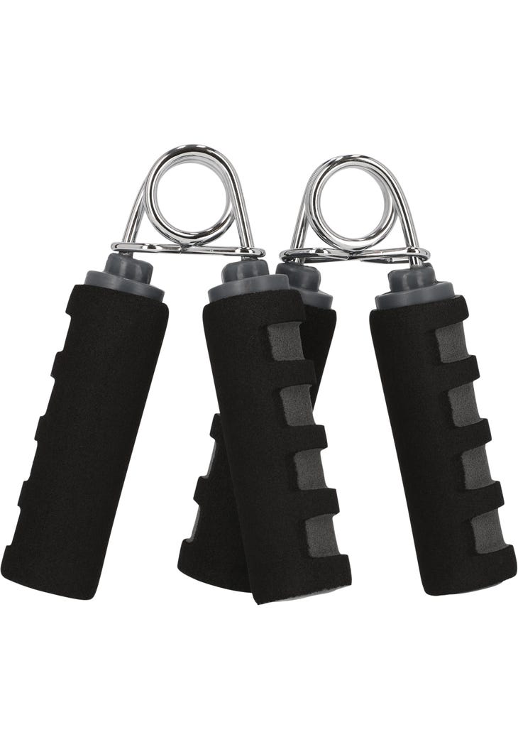 Klassik əl məşqçisi – Qara