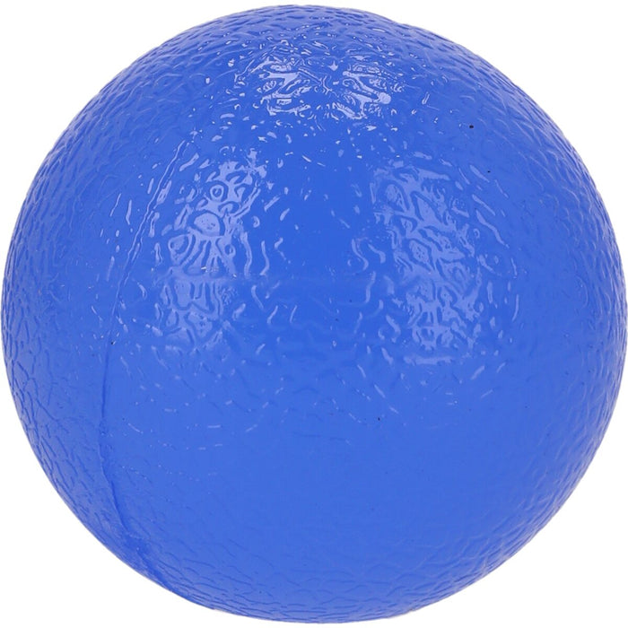 Yumşaq Massaj Tutacağı – Mavi