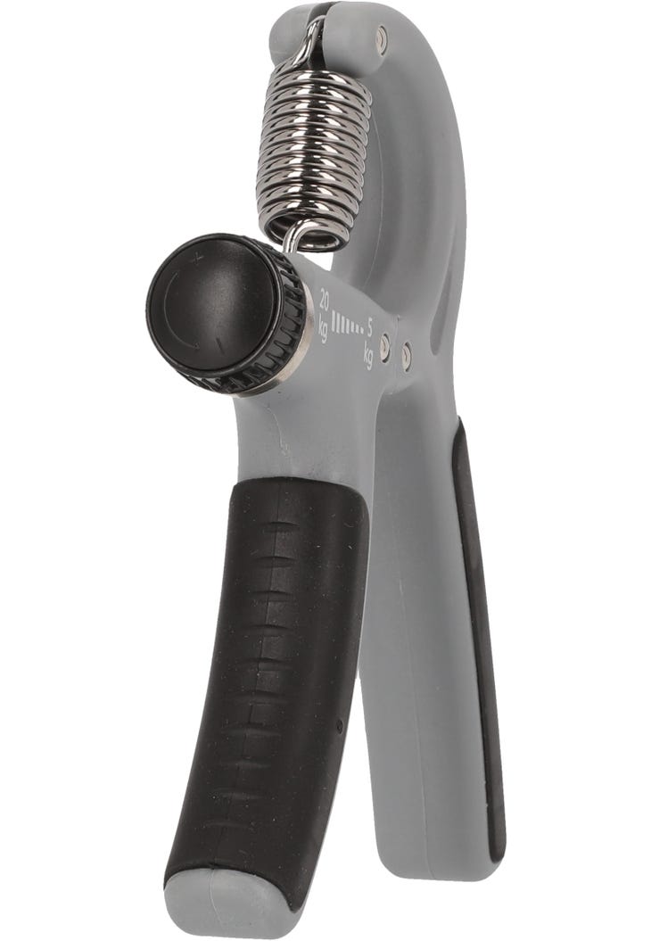 ENDURANCE Tənzimlənən Əl Güc Qurğusu