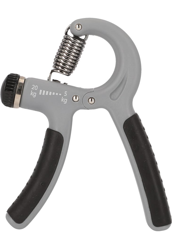 ENDURANCE Tənzimlənən Əl Güc Qurğusu