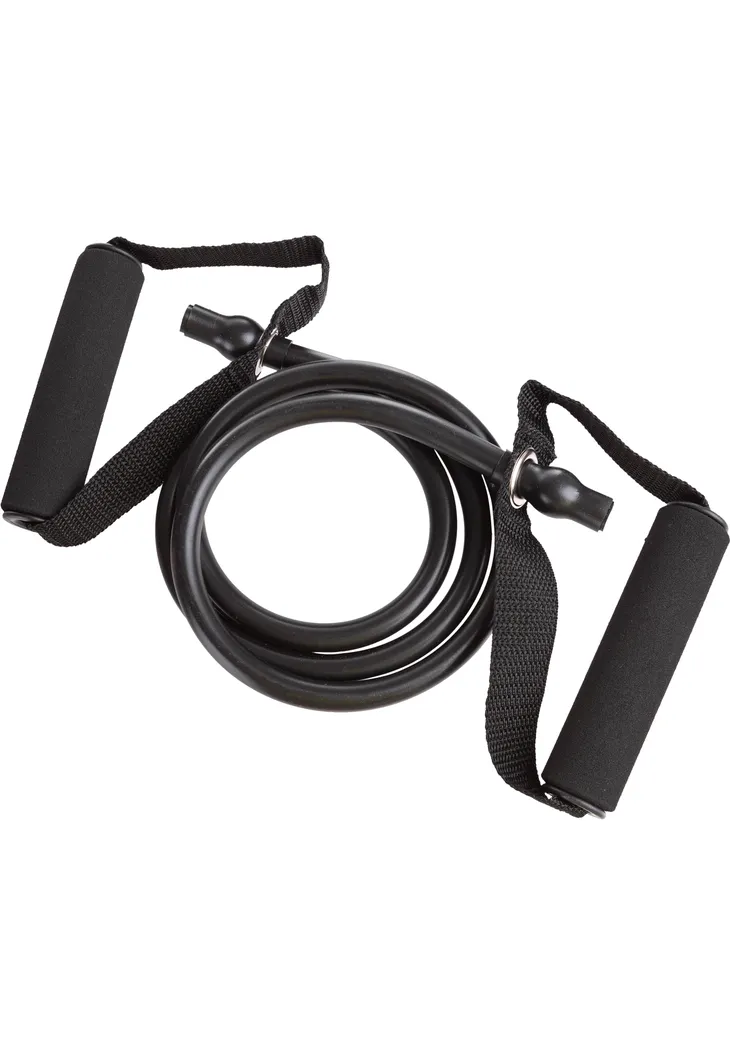 E97607-H TONING TUBE - HARD1001 BLACK