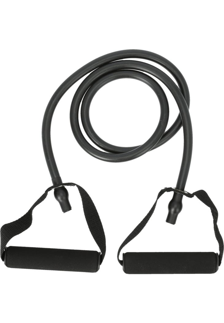 ENDURANCE L TONING TUBE - LIGHT1004 PEARL GREY