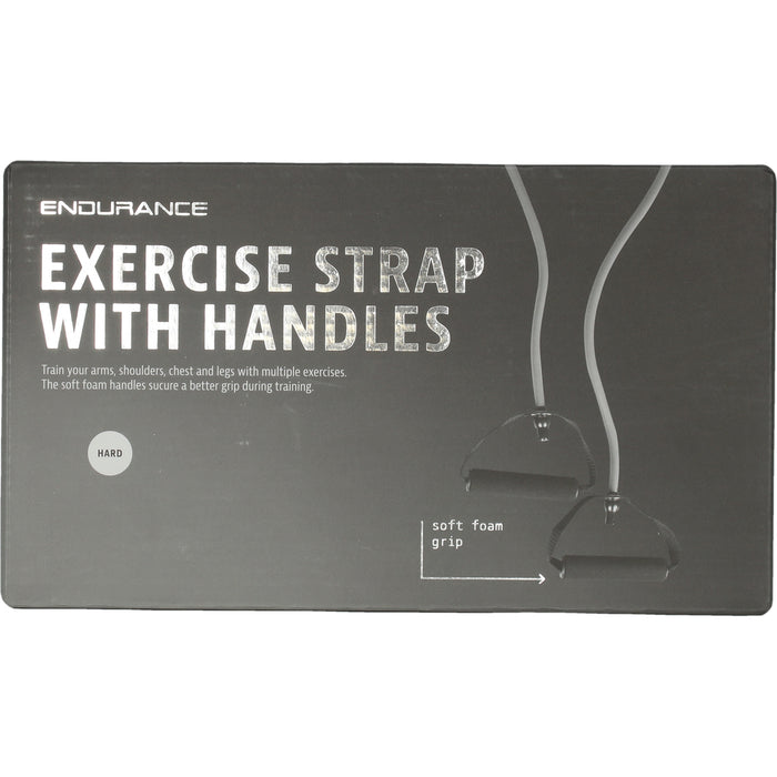 ENDURANCE M TONING TUBE - MEDIUM1010 FROST GRAY