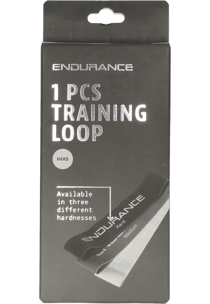 Sərt məşq LENTİ– Qara