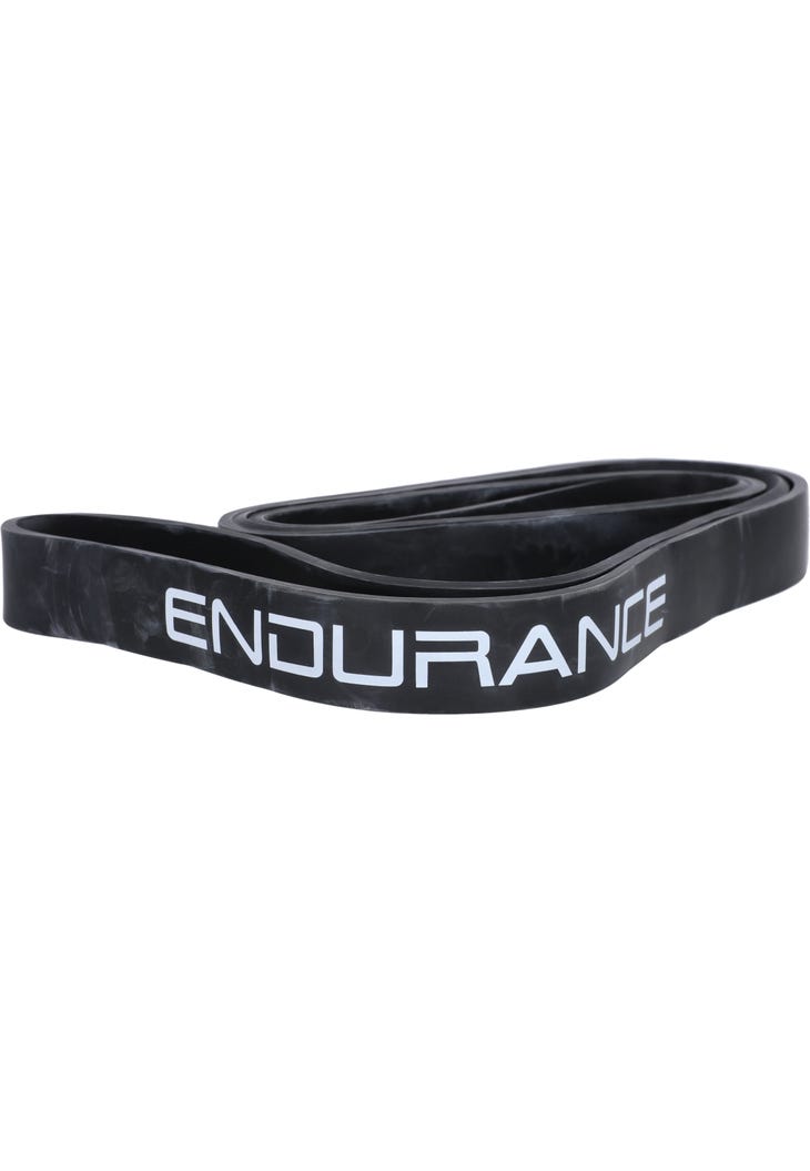 ENDURANCE POWER BAND - HARD1001 BLACK
