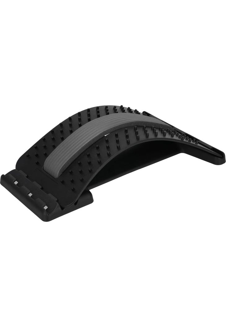 ENDURANCE BACK STRETCHER1001 BLACK
