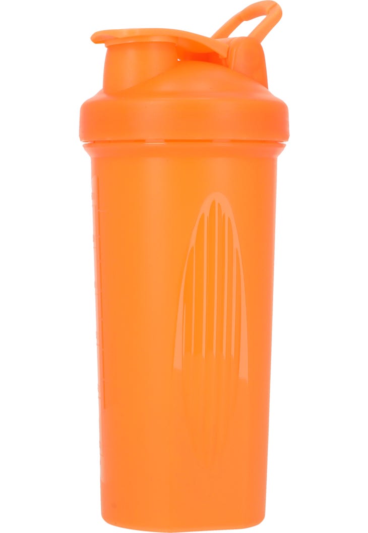 EA223739 KISTOL SHAKER5126 TANGERINE