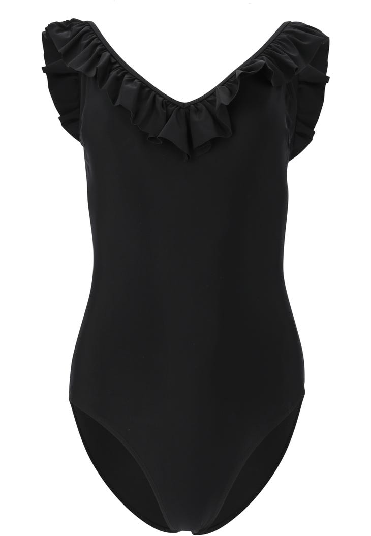 Athlecia Kelley Çimərlik Geyimi